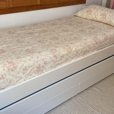 Duplex Ancha Con Wifi Y Parking Appartement Jerez de la Frontera Buitenkant foto