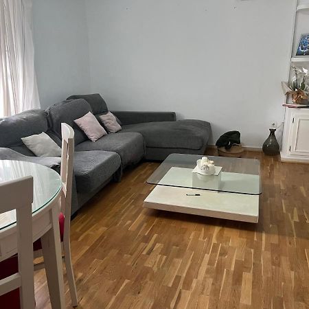 Duplex Ancha Con Wifi Y Parking Appartement Jerez de la Frontera Buitenkant foto