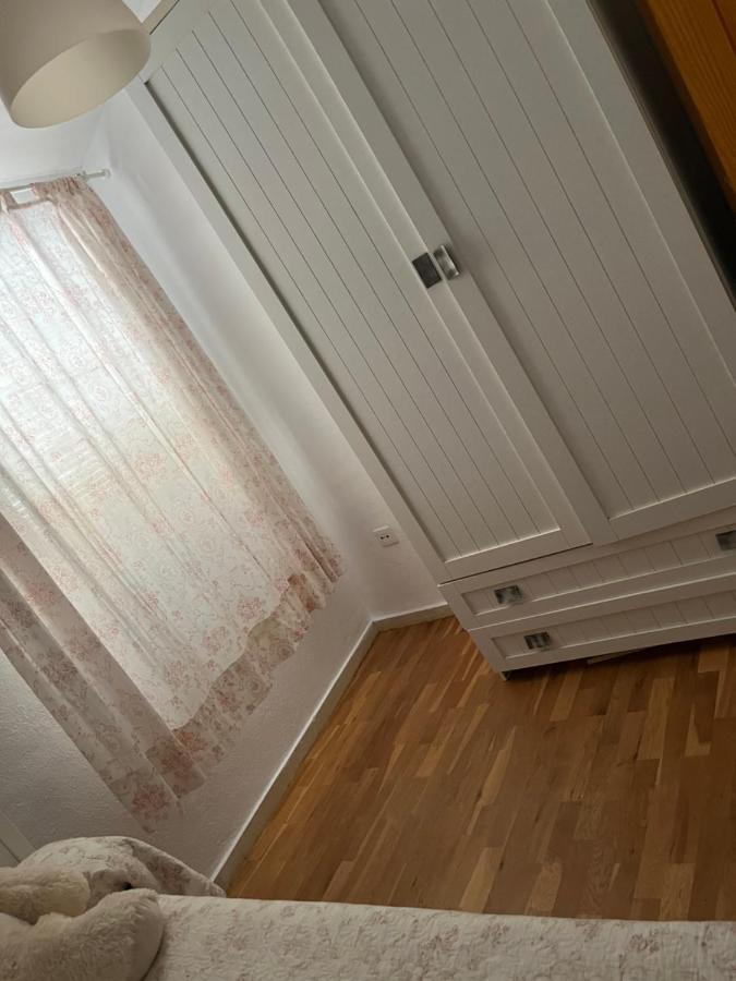 Duplex Ancha Con Wifi Y Parking Appartement Jerez de la Frontera Buitenkant foto
