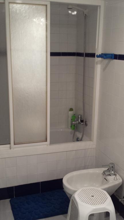 Duplex Ancha Con Wifi Y Parking Appartement Jerez de la Frontera Buitenkant foto