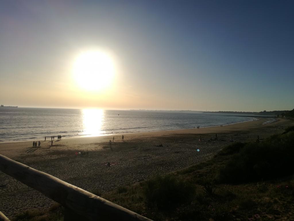 Duplex Ancha Con Wifi Y Parking Appartement Jerez de la Frontera Buitenkant foto