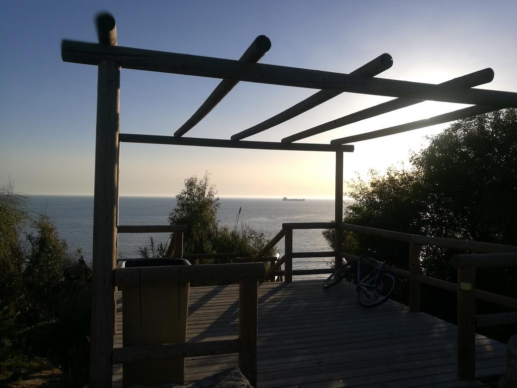 Duplex Ancha Con Wifi Y Parking Appartement Jerez de la Frontera Buitenkant foto
