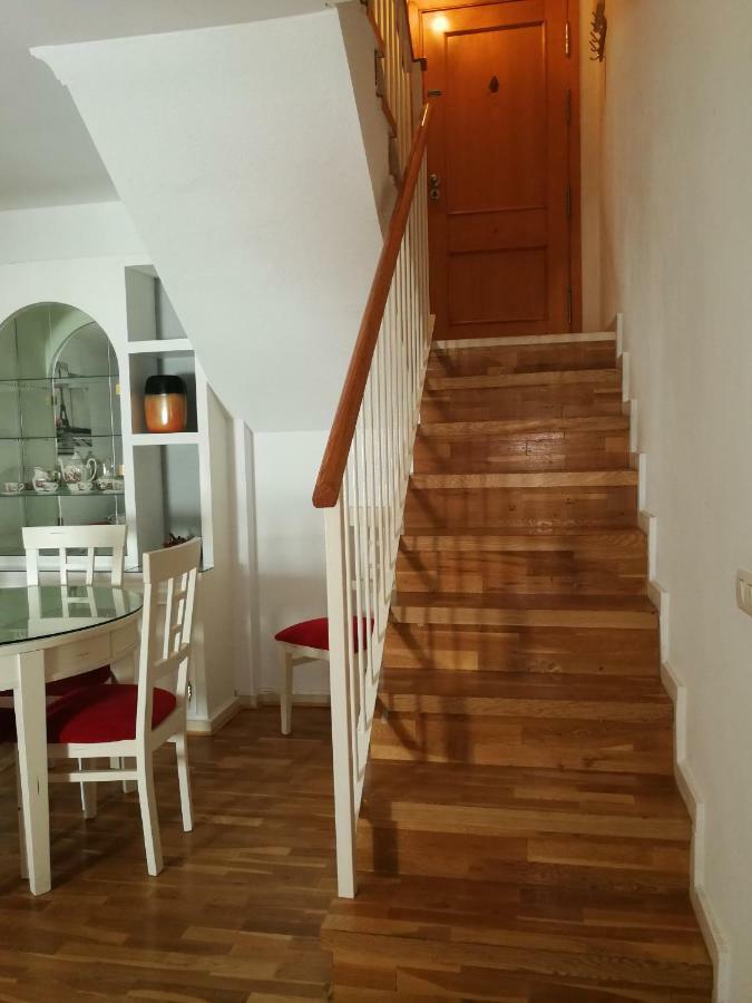Duplex Ancha Con Wifi Y Parking Appartement Jerez de la Frontera Buitenkant foto
