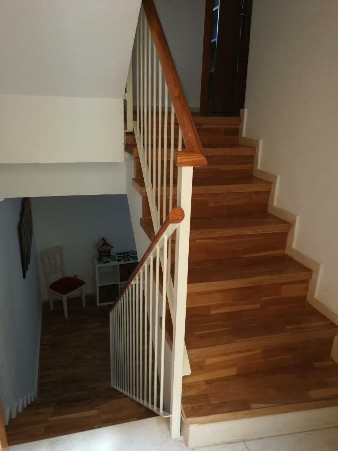 Duplex Ancha Con Wifi Y Parking Appartement Jerez de la Frontera Buitenkant foto